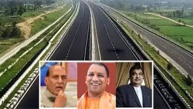 Photo of लखनऊ से कानपुर का सफर 30 मिनट में! 13 जुलाई को राजनाथ सिंह, नितिन गडकरी और योगी एक्सप्रेसवे का करेंगे उद्घाटन