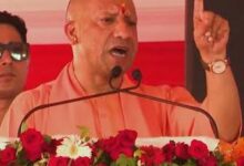 Photo of CM योगी बोले- बदल गई बुंदेलखंड की तस्वीर, बांदा को 710 करोड़ की 229 परियोजनाओं की सौगात.