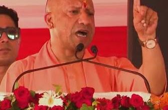Photo of CM योगी बोले- बदल गई बुंदेलखंड की तस्वीर, बांदा को 710 करोड़ की 229 परियोजनाओं की सौगात.