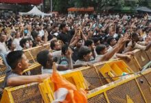 Photo of संसद मार्च पर गृह मंत्रालय ने मांगी रिपोर्ट, इन सवालों के देने होंगे जवाब : क्या ये दिल्ली पुलिस की चूक?