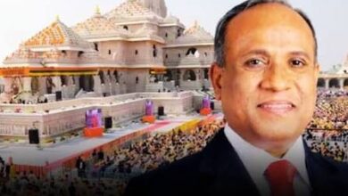 Photo of राम मंदिर के पहले CEO को मिलेगा बंगला, मोटी सैलरी और लग्जरी गाड़ी; ट्रस्ट ने तय किया प्रोफेशनल मॉडल.