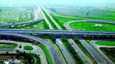 Photo of लखनऊ एयरपोर्ट से कमता तक सिग्नल-फ्री होगा सफर, 22 Km तक बनेगी एलिवेटेड रोड, पूरा प्लान जानिए