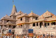 Photo of राम मंदिर चढ़ावा चोरी: फॉरेंसिक रिपोर्ट से बढ़ सकती है आरोपियों की मुश्किलें, कोर्ट ने दी पूछताछ की अनुमति