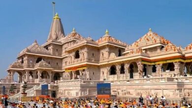 Photo of राम मंदिर चढ़ावा चोरी: फॉरेंसिक रिपोर्ट से बढ़ सकती है आरोपियों की मुश्किलें, कोर्ट ने दी पूछताछ की अनुमति