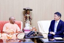 Photo of उत्तर प्रदेश में जापानी निवेश की तैयारी: 19 अक्टूबर को जापान जाएगा यूपी सरकार का प्रतिनिधिमंडल