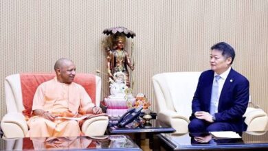 Photo of उत्तर प्रदेश में जापानी निवेश की तैयारी: 19 अक्टूबर को जापान जाएगा यूपी सरकार का प्रतिनिधिमंडल