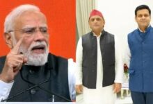 Photo of दलगत राजनीति से ऊपर समाजवादी पार्टी के प्रत्याशी धनराज नथवानी, पीएम नरेन्द्र मोदी की नेतृत्व क्षमता को जमकर सराहा.