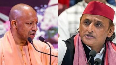 Photo of सीएम योगी आदित्यनाथ की युवाओं से अपील, दो बातों को लेकर हमेशा सावधान रहना- शराब और समाजवादी पार्टी