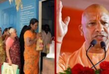 Photo of यूपी में राशन कार्ड धारकों को खुशखबरी: मुफ्त राशन के बाद अब फ्री इलाज, 14 करोड़ पात्रों को मिलेगा लाभ