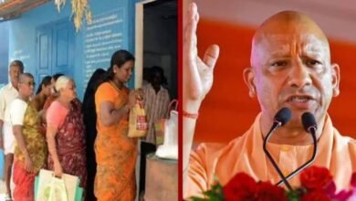 Photo of यूपी में राशन कार्ड धारकों को खुशखबरी: मुफ्त राशन के बाद अब फ्री इलाज, 14 करोड़ पात्रों को मिलेगा लाभ
