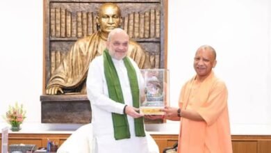 Photo of लखनऊ आ रहे अमित शाह, उत्तर प्रदेश में चुनावी तेवर को देंगे नई धार; लगेगा भाजपा कार्यकताओं का जमावड़ा