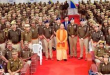 Photo of योगी सरकार में ऑपरेशन त्रिनेत्र से यूपी में स्मार्ट पुलिसिंग को नई ताकत, 12.85 लाख सीसीटीवी कैमरों से बढ़ी निगरानी
