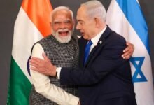 Photo of नेतन्याहू ने पीएम मोदी से की फोन पर बात, स्वतंत्रता दिवस समारोह के लिए दिया विशेष निमंत्रण