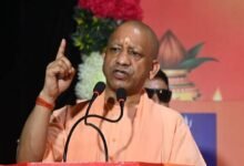 Photo of अपराधी कितना भी डीपफेक का आवरण ओढ़े, उसे खोज निकालेंगे: सीएम योगी