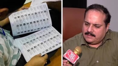 Photo of यूपी में वोटर लिस्ट गड़बड़ी मामले में CEO सख्त, 10 अप्रैल के बाद फीड हुए फॉर्म-6, 7 और 8 की जांच के दिए आदेश