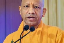 Photo of अयोध्या में भदरसा का नाम बदलकर हुआ ‘भरत नगर’, CM योगी ने वापस दिलाई भरत की तपोभूमि की ऐतिहासिक पहचान