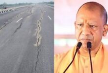 Photo of CM योगी की नाराजगी के बाद एक्शन: ‘राम वन गमन’ मार्ग के मरम्मत का काम शुरू, नेशनल हाइवे के इंजीनियर कर रहे निगरानी