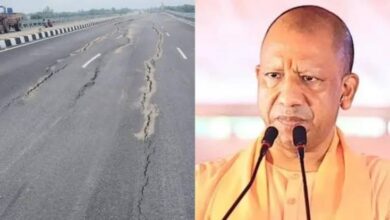Photo of CM योगी की नाराजगी के बाद एक्शन: ‘राम वन गमन’ मार्ग के मरम्मत का काम शुरू, नेशनल हाइवे के इंजीनियर कर रहे निगरानी