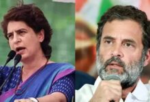 Photo of राहुल गांधी ने PM को बताया युवा-विरोधी प्रधानमंत्री: बोले- पेपर लीक के दोषी आजाद, छात्रों की हो रही पिटाई