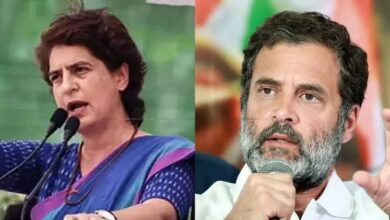 Photo of राहुल गांधी ने PM को बताया युवा-विरोधी प्रधानमंत्री: बोले- पेपर लीक के दोषी आजाद, छात्रों की हो रही पिटाई