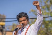 Photo of तमिलनाडु में पलटेगा सियासी पासा? थलपति विजय की सरकार गिराने की बिछ रही बिसात; जानिए क्या है पूरा प्लान.