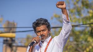 Photo of तमिलनाडु में पलटेगा सियासी पासा? थलपति विजय की सरकार गिराने की बिछ रही बिसात; जानिए क्या है पूरा प्लान.