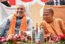 Photo of अमित शाह से की मुलाकात सीएम योगी, यूपी चुनाव की रणनीति में बदलाव के संकेत.
