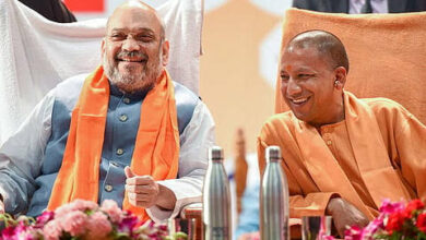 Photo of अमित शाह से की मुलाकात सीएम योगी, यूपी चुनाव की रणनीति में बदलाव के संकेत.