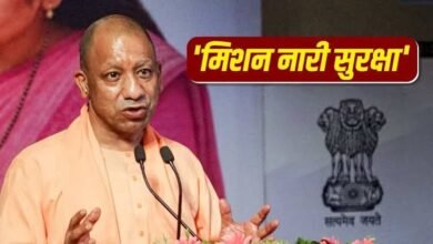 Photo of सीएम योगी बोले- कभी नारी सुरक्षा के सवालों से घिरा उत्तर प्रदेश अब बना सामर्थ्य की नई पहचान.