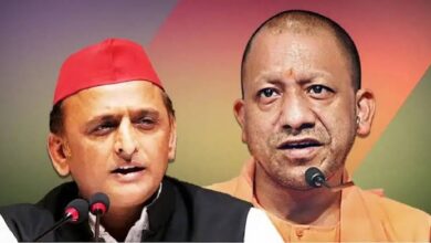 Photo of ‘नौकरी पर झूठे आंकड़े पेश कर रही भाजपा’, सरकारी जॉब के दावों पर अखिलेश ने योगी सरकार को घेरा