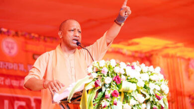 Photo of कृषि विभाग में 3572 नवनियुक्त युवाओं को आज नियुक्ति पत्र देंगे सीएम योगी, लखनऊ में कार्यक्रम.
