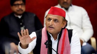 Photo of ‘बंद स्कूल खुलेंगे तो पढ़ेगा PDA’, अखिलेश ने शुरू किया ‘पाठशाला पुकारे’ अभियान.