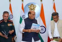 Photo of भारत के डिफेंस सेक्टर का बदल रहा फैक्टर, DRDO की टेक्नोलॉजी ट्रांसफर पॉलिसी कैसे करेगी काम?