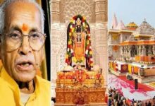 Photo of इस्तीफे के बाद कैसे मिल रहा चंपतराय के रेफरेंस से VIP PASS?