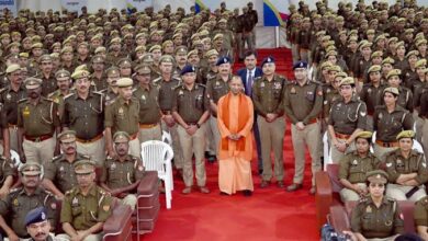 Photo of यूपी पुलिस के ये ‘स्पेशल 32’ अफसर संभालेंगे मोर्चा, CM योगी के इस मास्टर प्लान से थर-थर कांपेंगे अपराधी