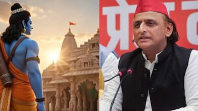 Photo of चढ़ावा चोरी मामले में अखिलेश का BJP पर हमला, बोले – भाजपाई चलाते हैं ‘क्रिमिनोलॉजी’ का कुचक्र.