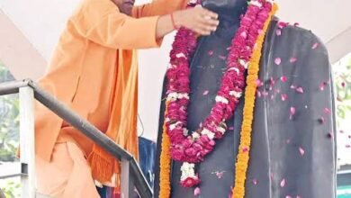 Photo of राष्ट्रीय एकता दिवस पर मुख्यमंत्री का विपक्षी दलों पर हमला, बोले- संवैधानिक संस्थाओं को कटघरे में खड़ा करने का कुत्सित प्रयास जारी
