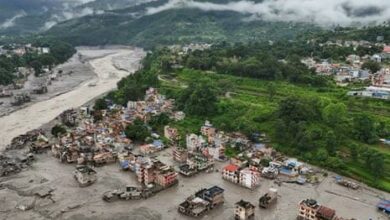 Photo of नेपाल में फंसे लोगों को निकालने के लिए रेस्क्यू में जुटीं SDRF और PAC की टीमें, सीएम ने दिए निर्देश