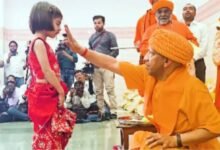Photo of योगी सरकार में बदली कस्तूरबा गांधी बालिका विद्यालयों की तस्वीर, बेटियों को मिल रहे शिक्षा और आत्मनिर्भरता के नए अवसर
