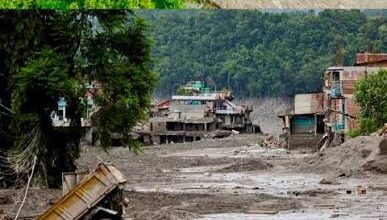 Photo of हिमालय में भोटेकोशी बाढ़ की असली वजह का खुलासा, नेपाल में तीन दिन बाद क्या होगा?