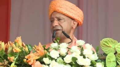 Photo of यूपी में मनेगा ईको-फ्रेंडली रक्षाबंधन: भाई-बहन साथ लगाएंगे पेड़, पौधों को राखी बांधकर लेंगे सुरक्षा का संकल्प