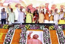 Photo of उत्तर प्रदेश के ग्राम प्रहरियों को अब मिलेगा 3500 रुपये मानदेय, सीएम योगी बरेली में करेंगे घोषणा.
