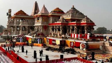Photo of राम मंदिर में पहली बार बनेगा CEO पद, 2500 कर्मचारियों की होगी जिम्मेदारी; साथ ही मिलेंगे ये नए अधिकार.