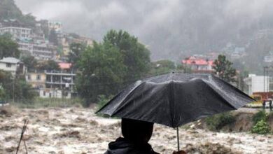 Photo of देश पर मंडरा रहा खतरा!: भारत में कभी भी तबाही मचा सकती हैं 2500 ग्लेशियर झीलें, 27 राज्यों पर बाढ़ का साया