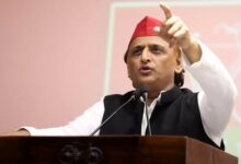 Photo of सपा की सरकार बनी तो बंद होगी आउटसोर्सिंग, अभ्यर्थियों को मिलेगी पक्की नौकरी: अखिलेश यादव