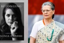 Photo of (Belonging: A Journey of Love) छपने से पहले क्यों विवाद में सोनिया की आत्मकथा, क्या प्रकाशक के लिए दुनिया से अलग है भारत का सच?