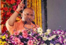 Photo of  ‘सपा का संबंध माफिया-अपराधियों से रहा, शिक्षित और सभ्य समाज से नहीं’, बरेली में बोले सीएम योगी.