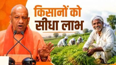 Photo of यूपी में लखनऊ समेत 25 जिलों में खाद्य प्रसंस्करण इकाइयों को मंजूरी, स्थानीय किसानों को मिलेगा लाभ.