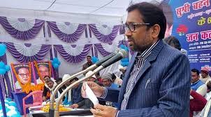 Photo of बसपा MLA उमाशंकर सिंह के निधन पर राजनीतिक गलियारे में शोक, CM योगी सहित कई नेताओं ने जताया दुख.