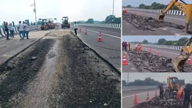 Photo of लखनऊ-कानपुर एक्सप्रेसवे की कार्यदायी संस्था पीएनसी पर लगा तीन वर्ष का प्रतिबंध, 25 से फिर शुरु होगा संचालन